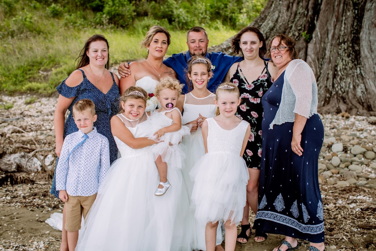 auckland wedding photographer whangaparaoa