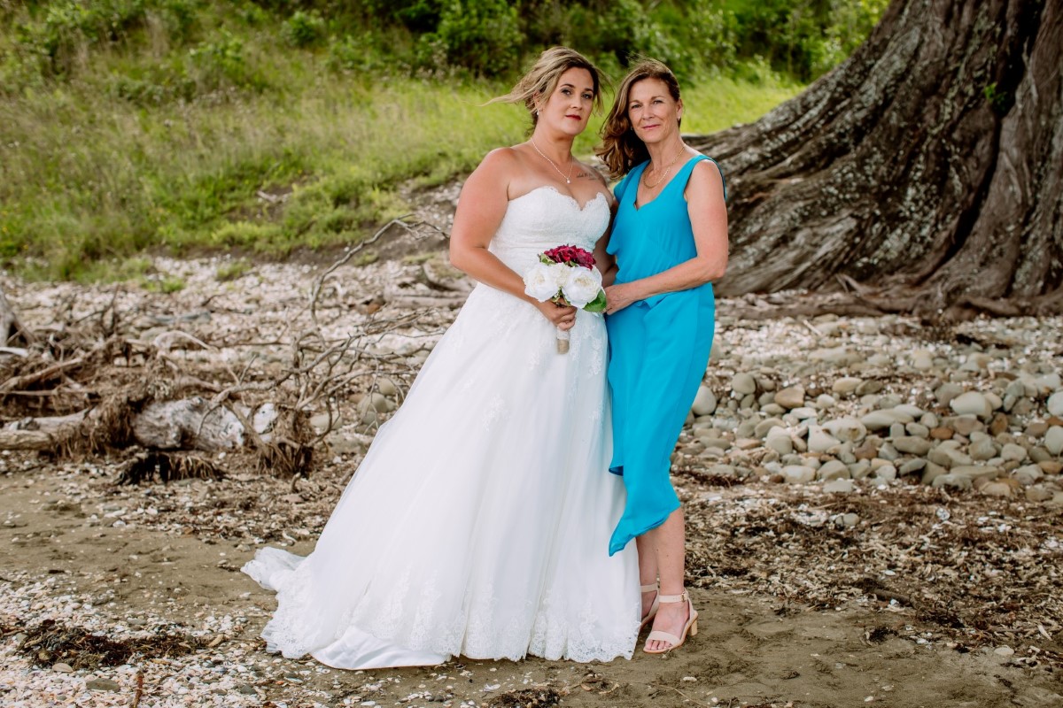 auckland wedding photographer whangaparaoa