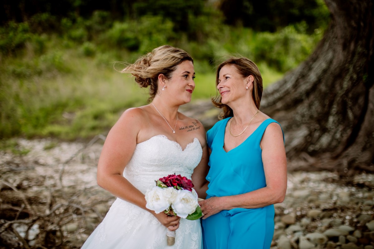 auckland wedding photographer whangaparaoa