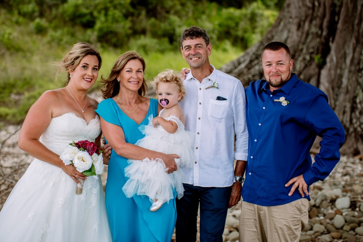 auckland wedding photographer whangaparaoa