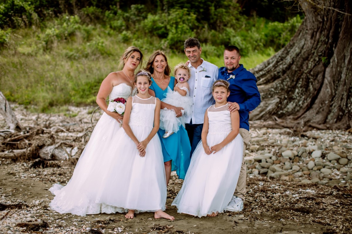 auckland wedding photographer whangaparaoa