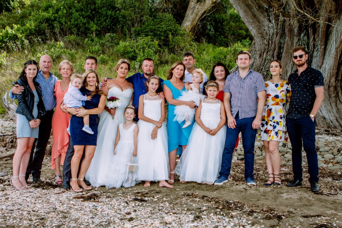 auckland wedding photographer whangaparaoa