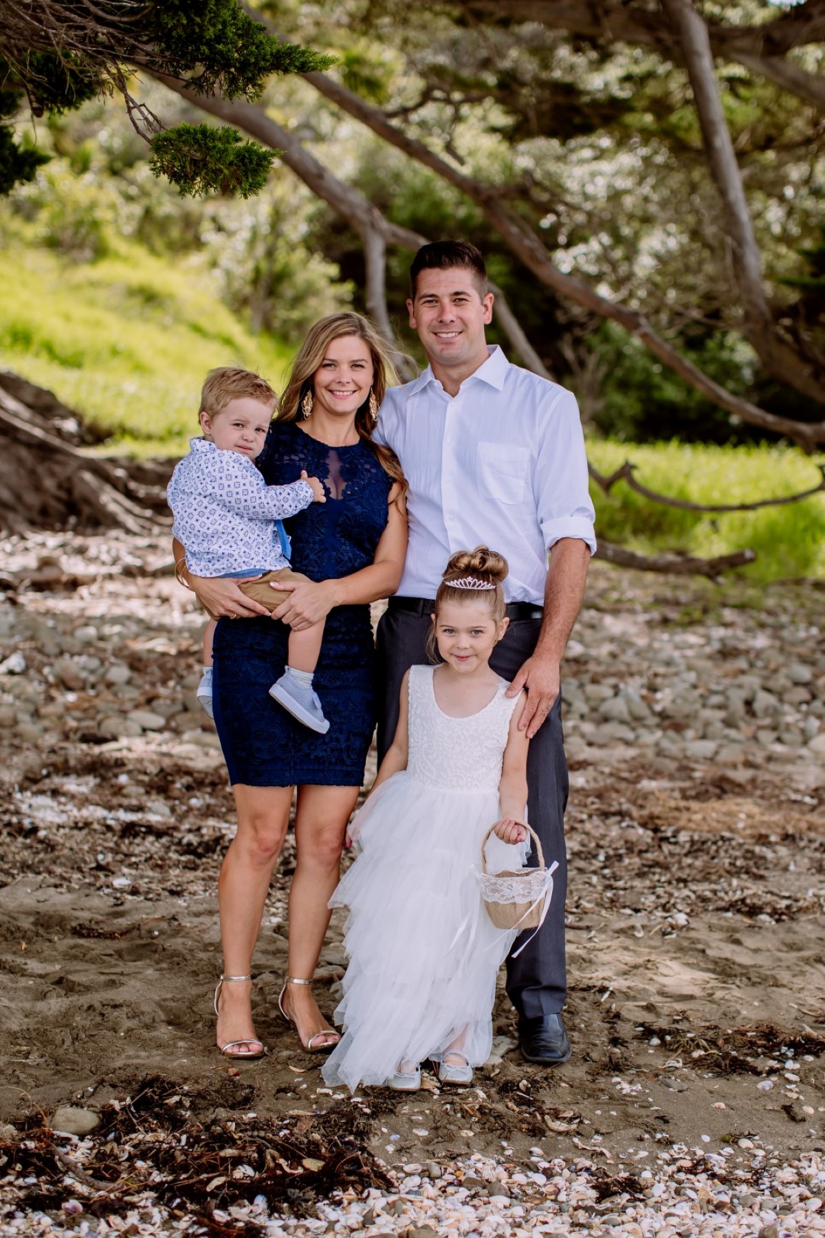 auckland wedding photographer whangaparaoa