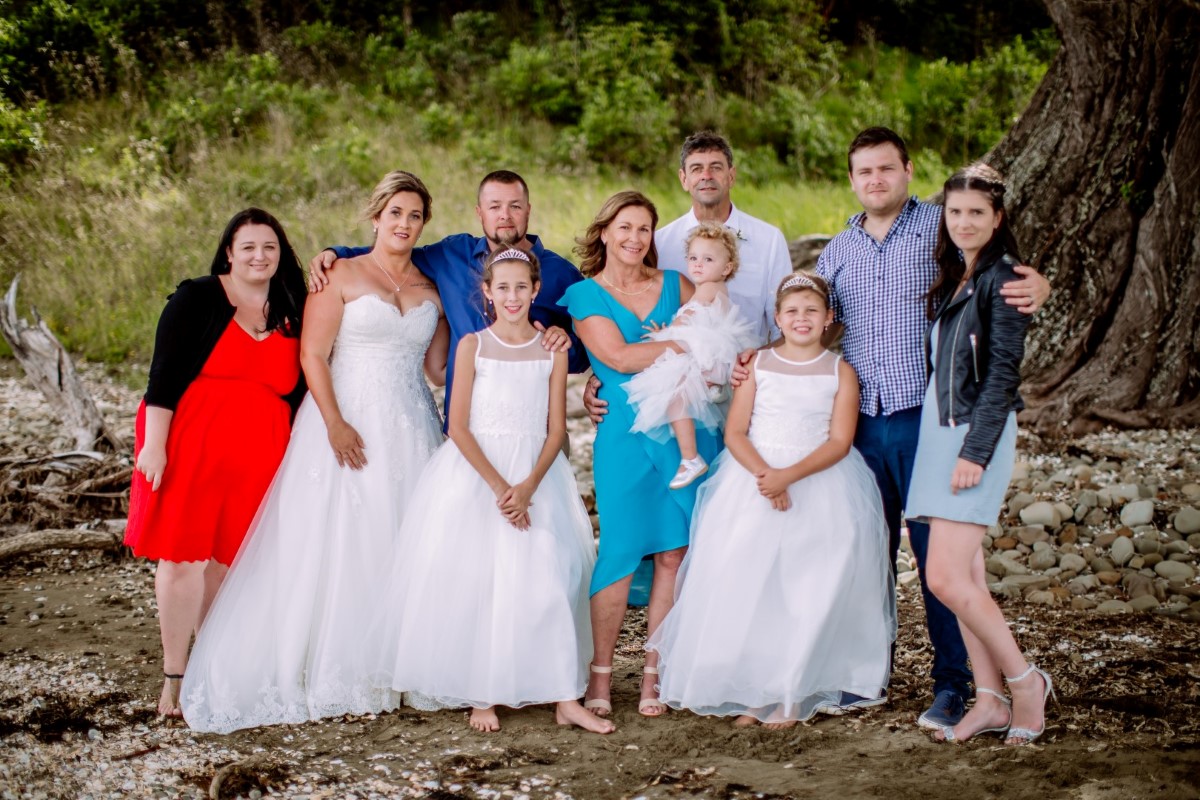 auckland wedding photographer whangaparaoa