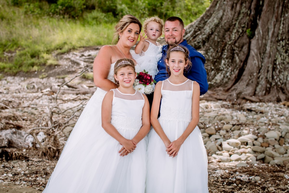 auckland wedding photographer whangaparaoa