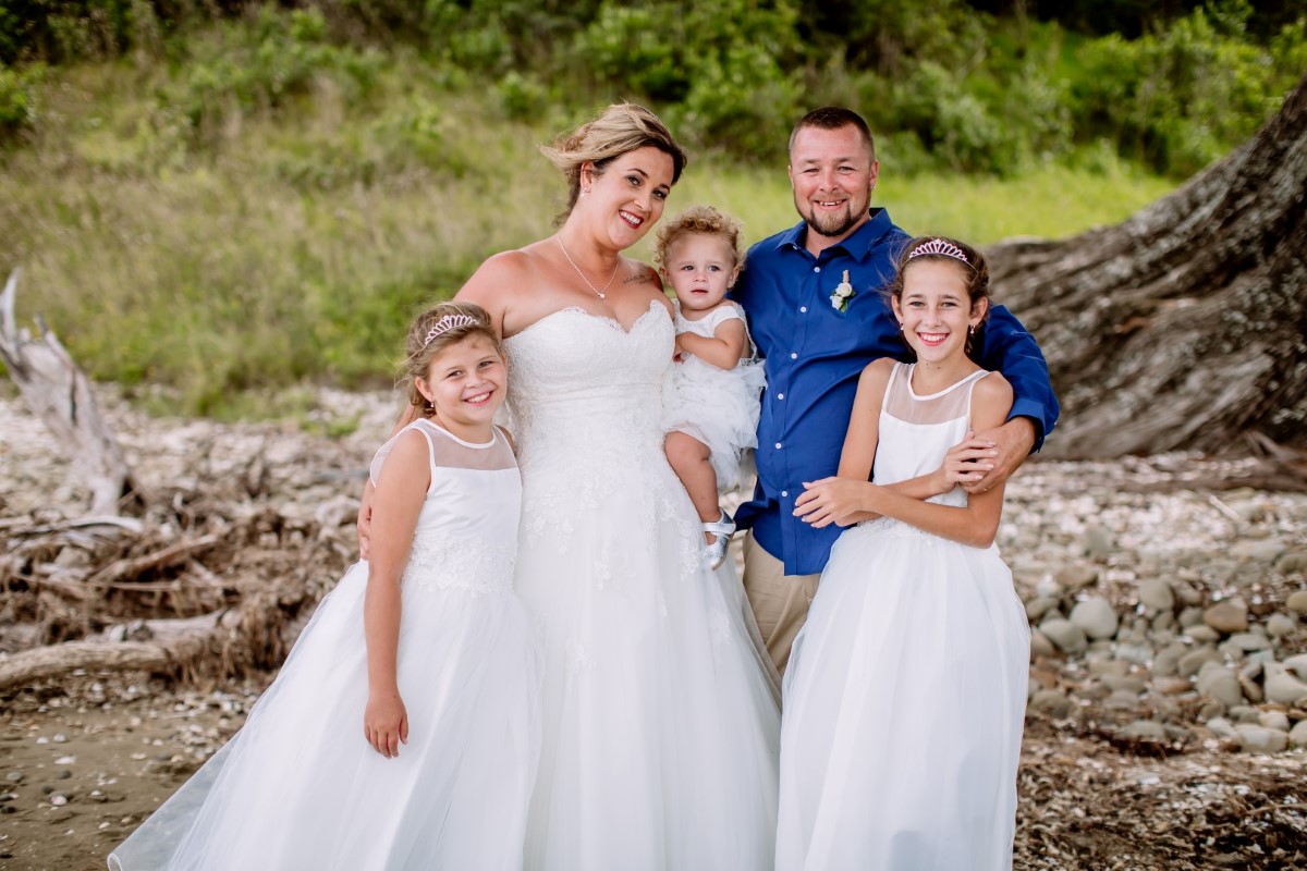 auckland wedding photographer whangaparaoa