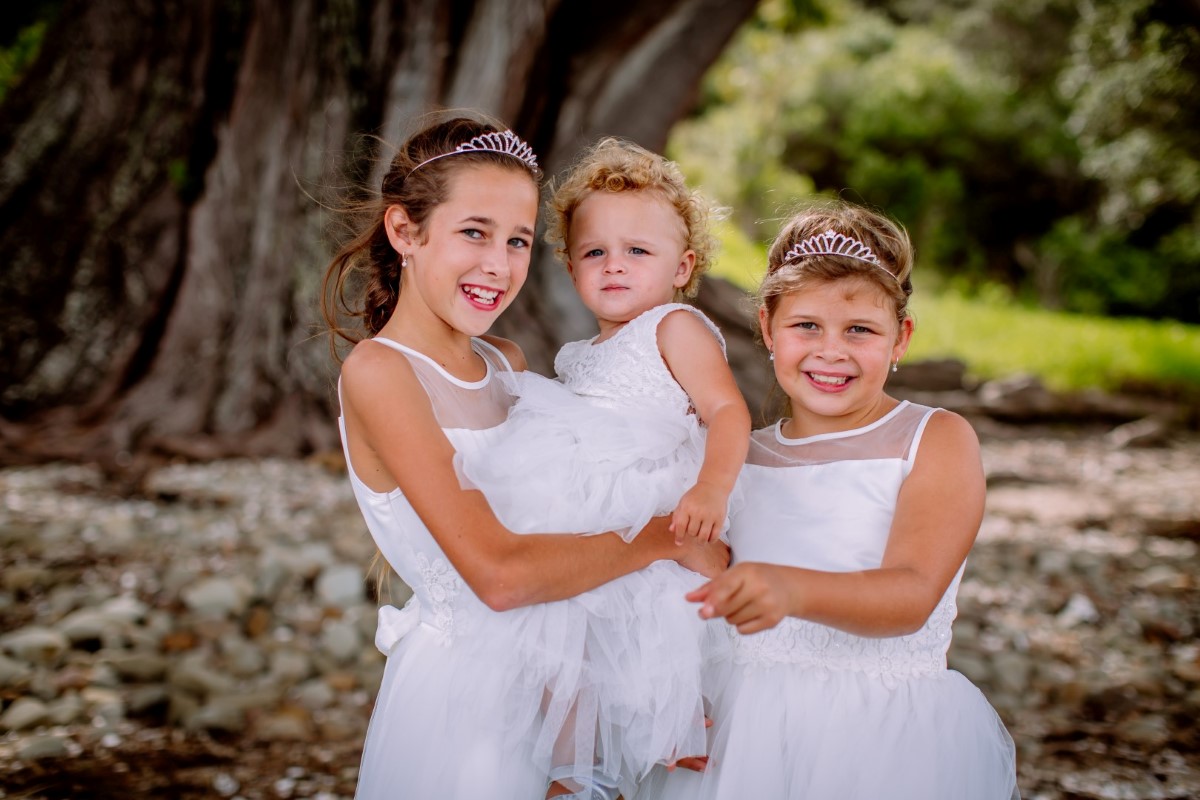 auckland wedding photographer whangaparaoa