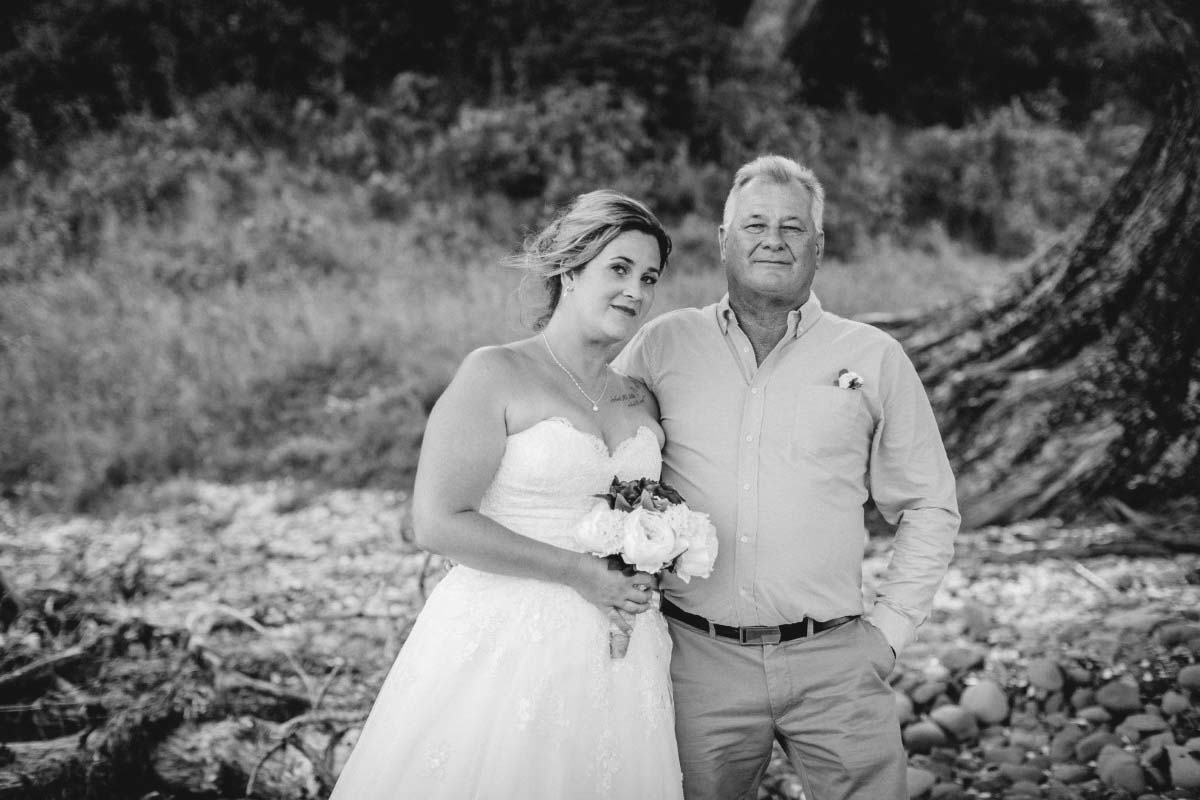 auckland wedding photographer whangaparaoa