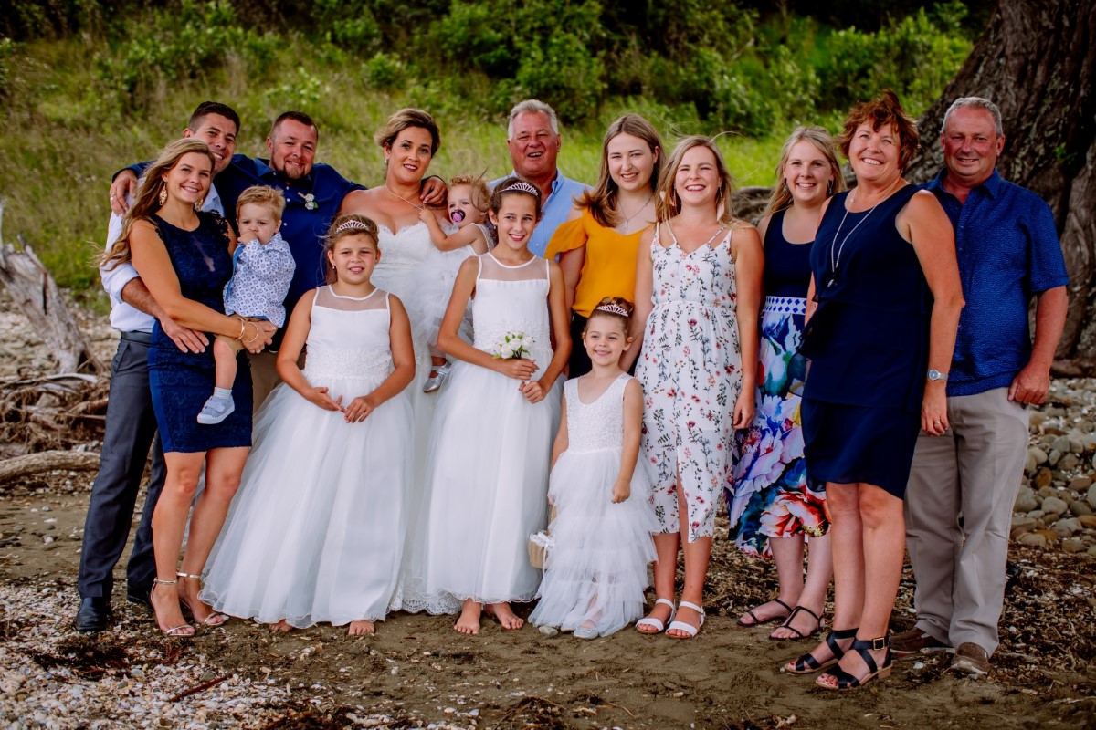 auckland wedding photographer whangaparaoa