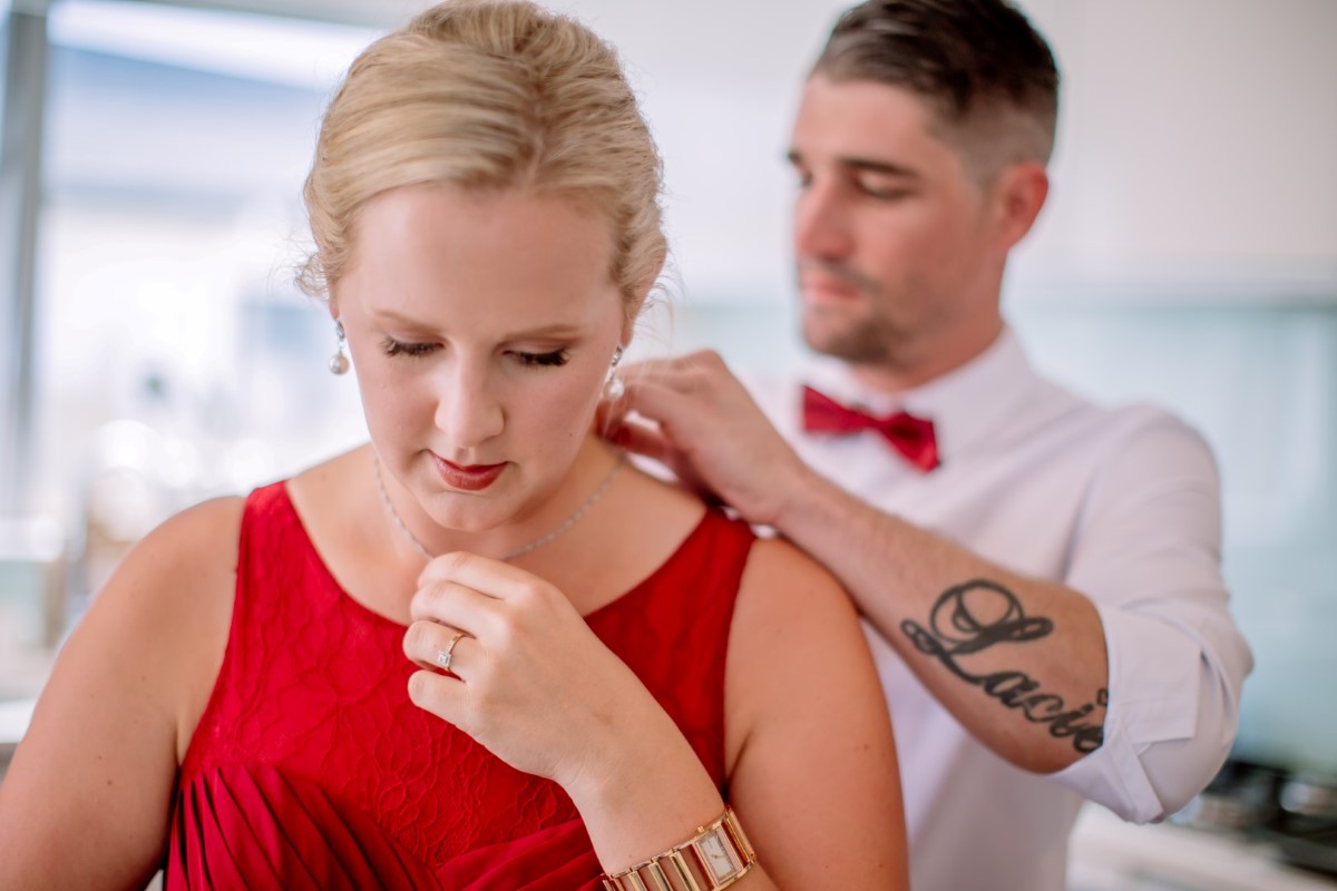 auckland wedding photographer whangaparaoa