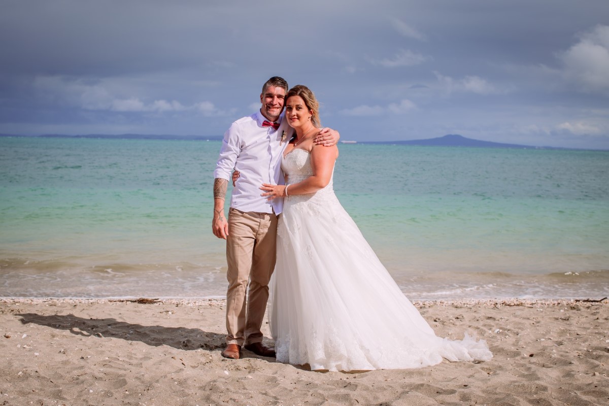 auckland wedding photographer whangaparaoa