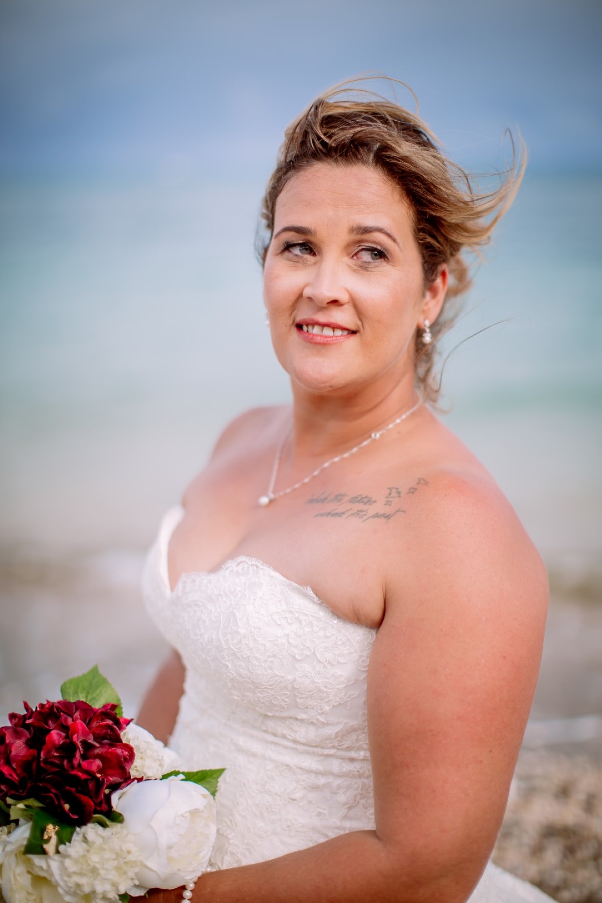 auckland wedding photographer whangaparaoa