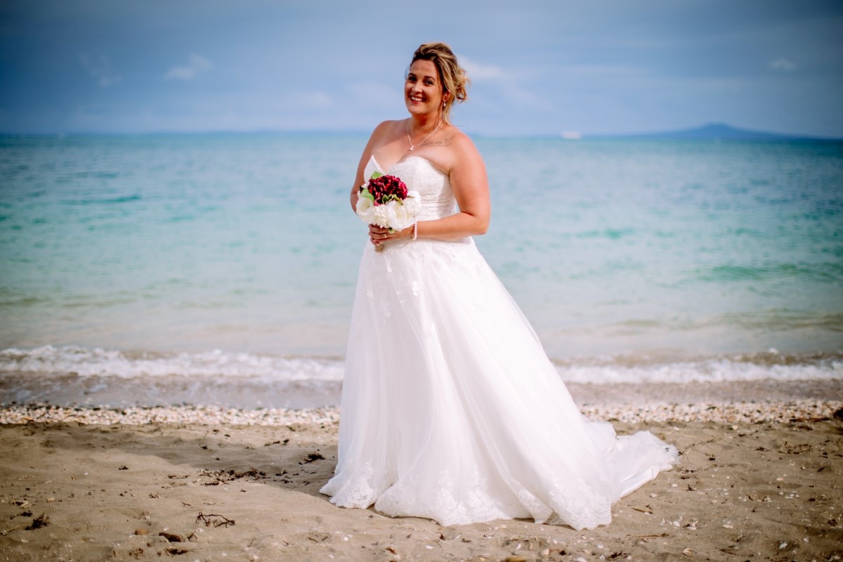 auckland wedding photographer whangaparaoa