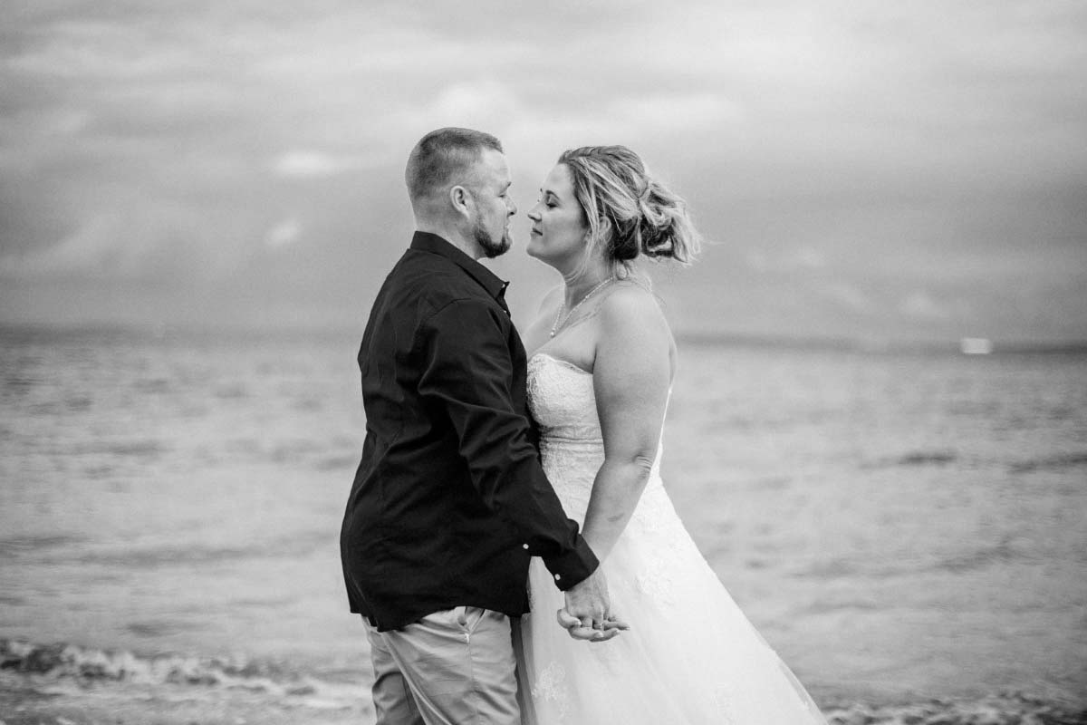 auckland wedding photographer whangaparaoa