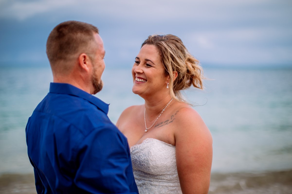 auckland wedding photographer whangaparaoa