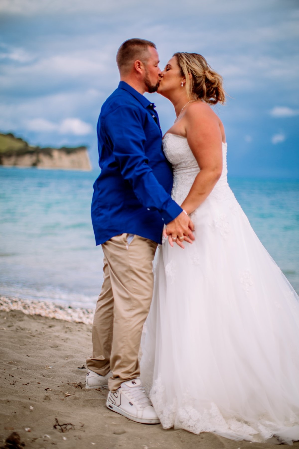 auckland wedding photographer whangaparaoa