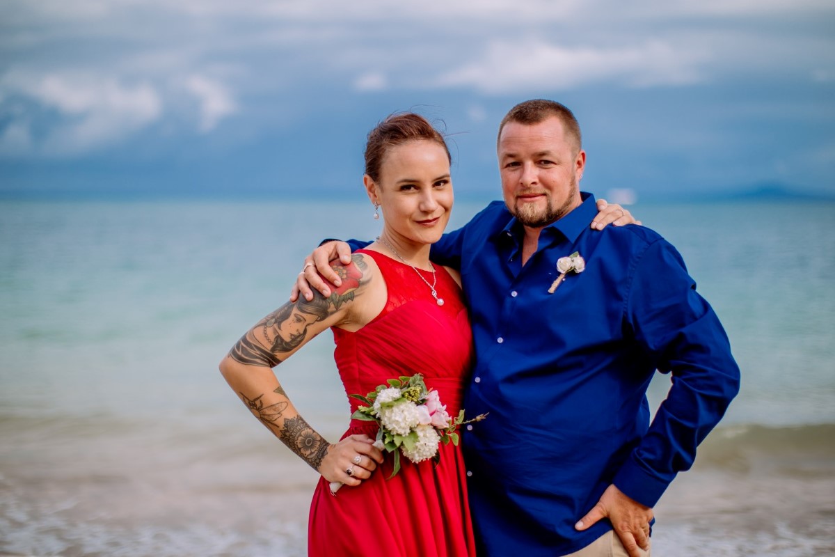 auckland wedding photographer whangaparaoa