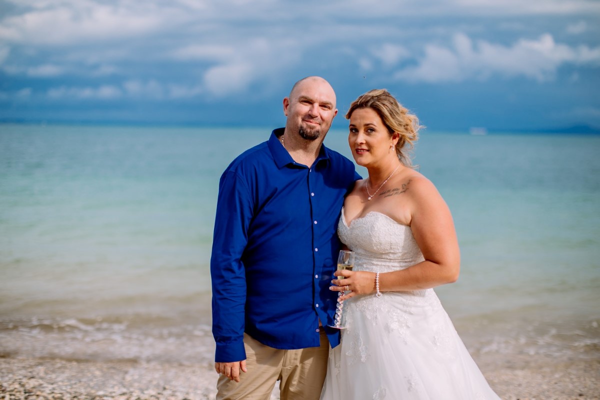 auckland wedding photographer whangaparaoa