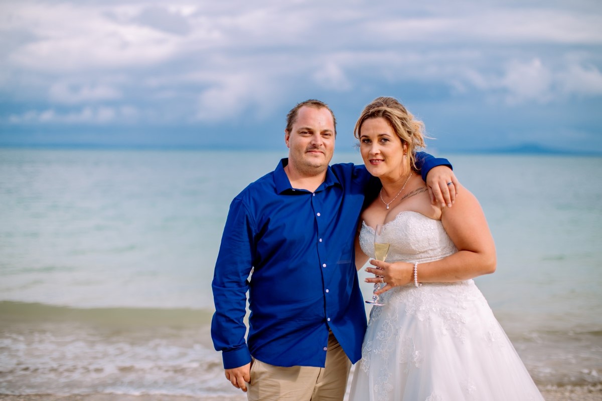 auckland wedding photographer whangaparaoa