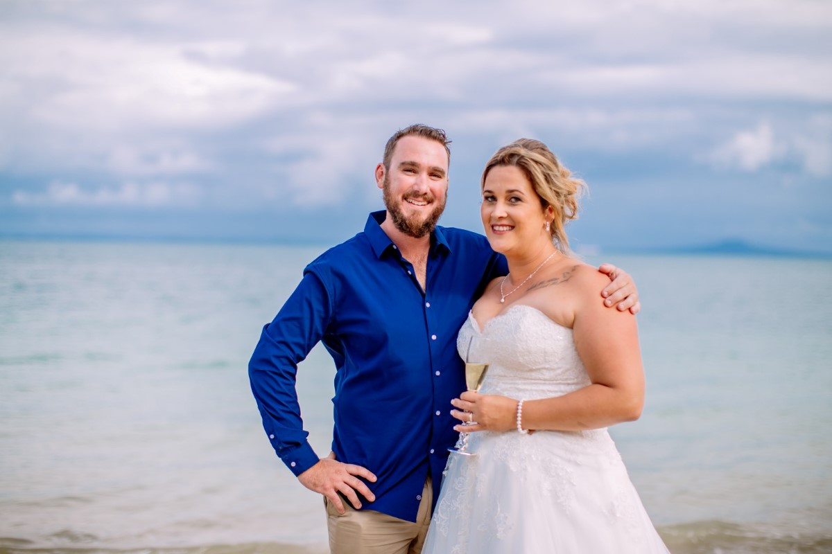 auckland wedding photographer whangaparaoa