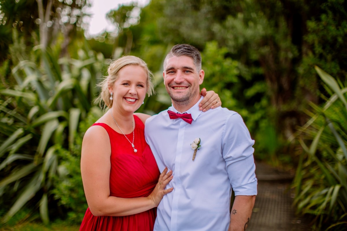 auckland wedding photographer whangaparaoa