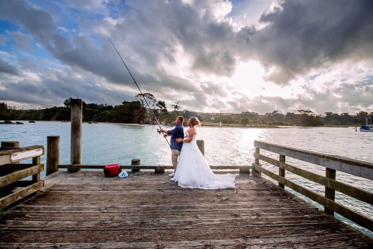 auckland wedding photographer whangaparaoa