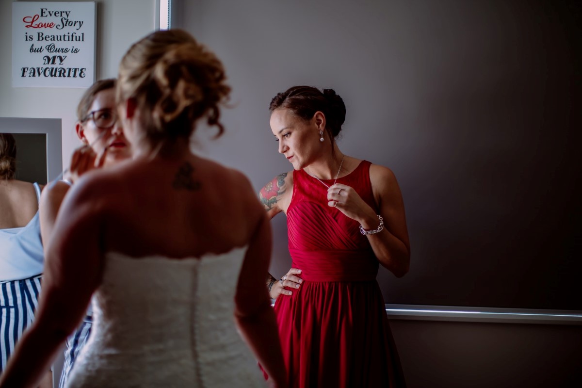 auckland wedding photographer whangaparaoa