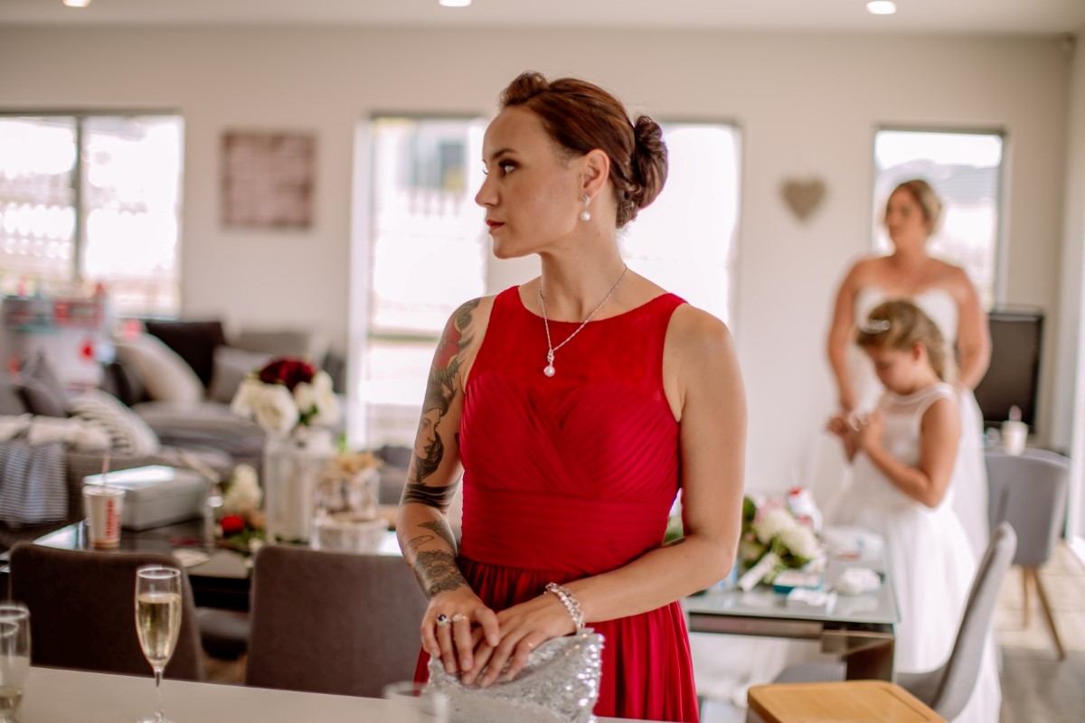 auckland wedding photographer whangaparaoa