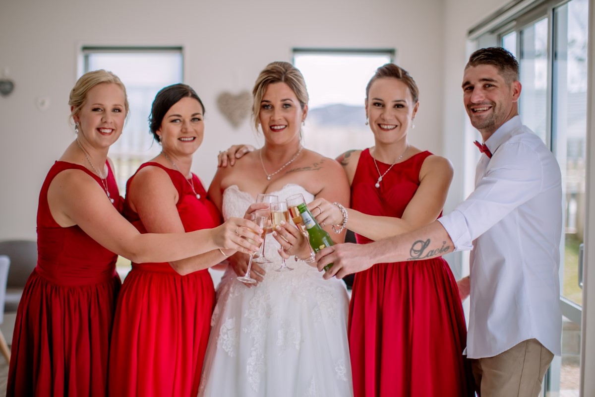 auckland wedding photographer whangaparaoa