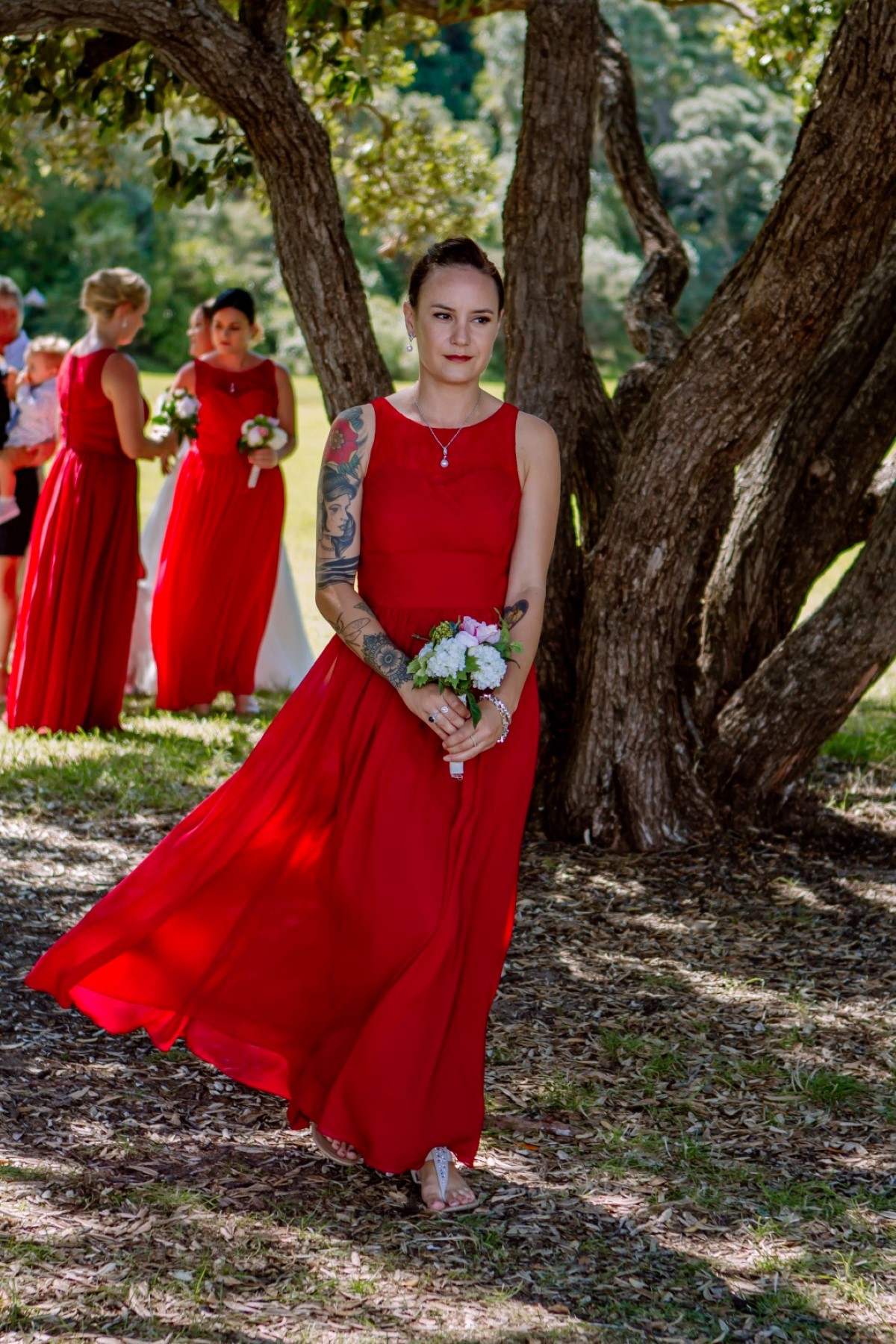 auckland wedding photographer whangaparaoa
