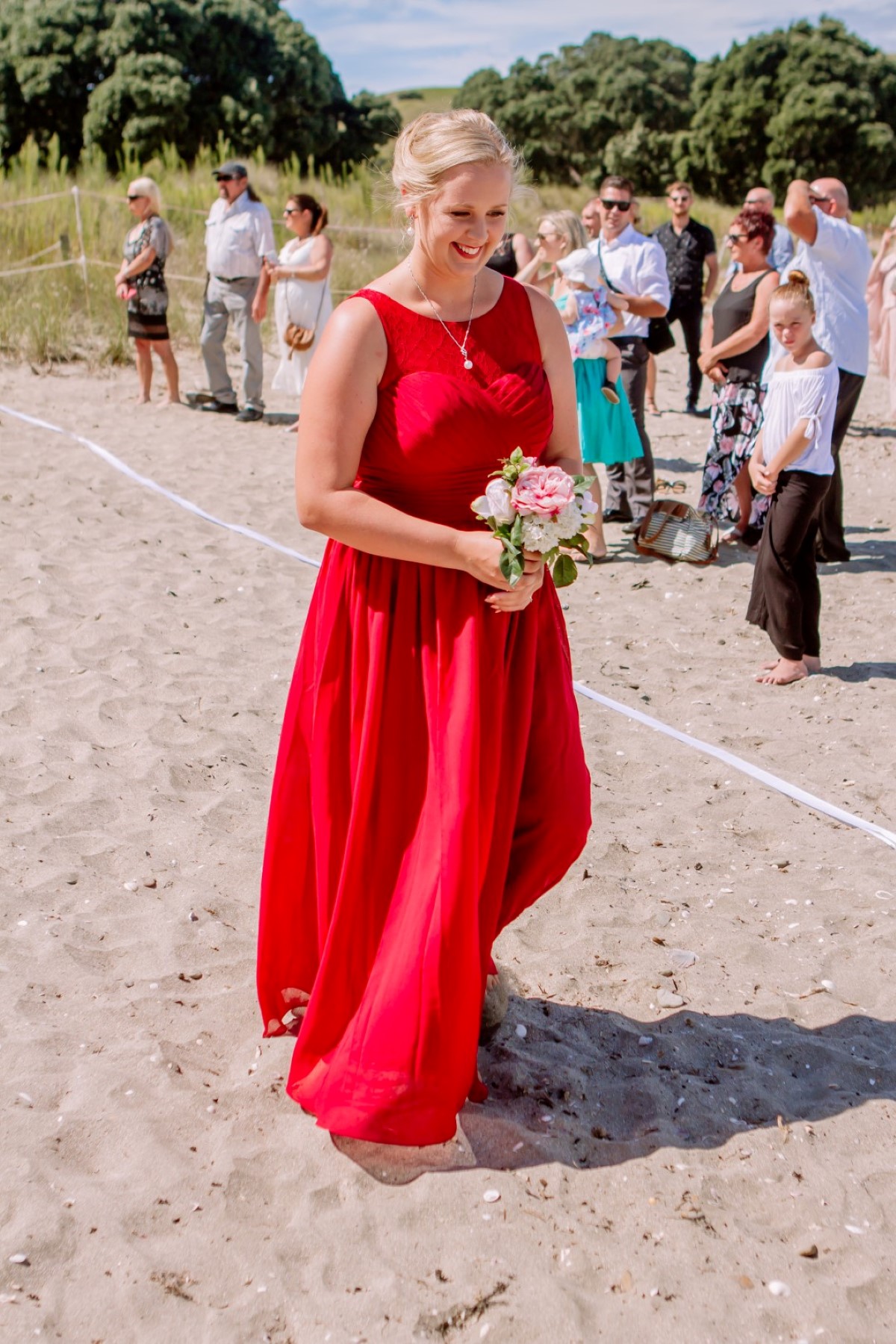 auckland wedding photographer whangaparaoa