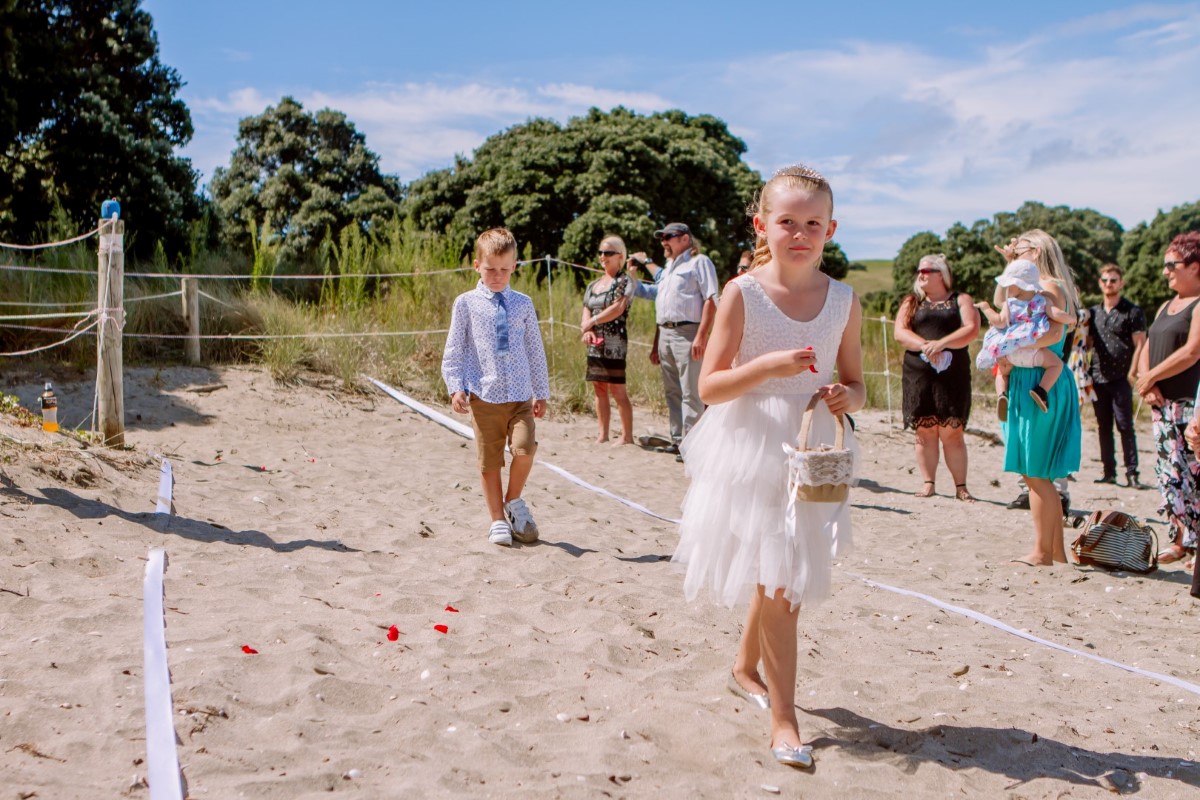 auckland wedding photographer whangaparaoa