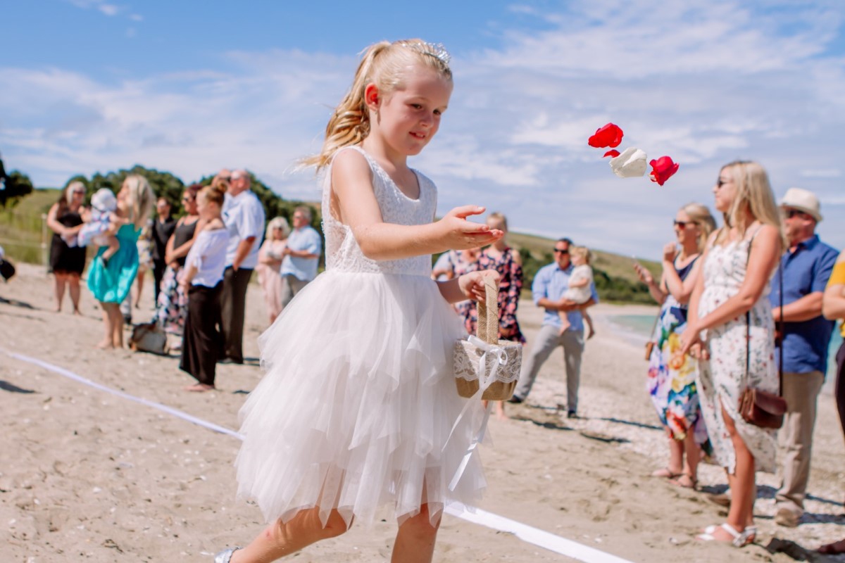 auckland wedding photographer whangaparaoa