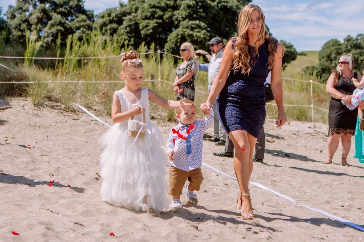 auckland wedding photographer whangaparaoa