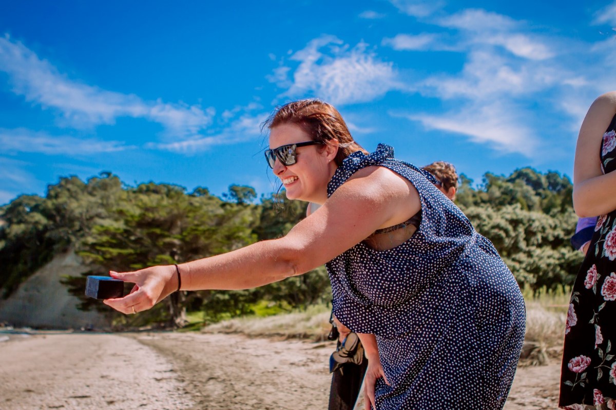 auckland wedding photographer whangaparaoa