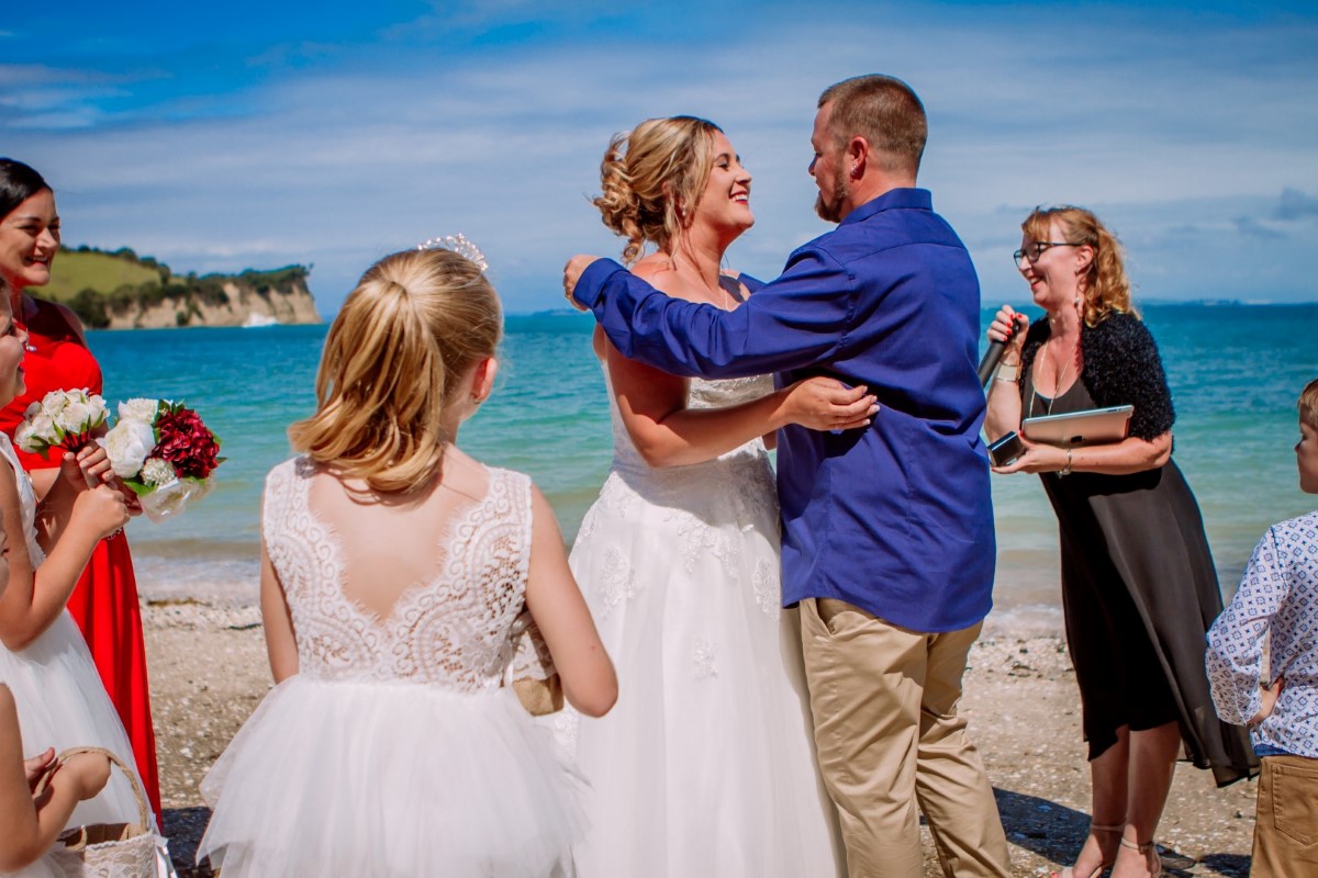 auckland wedding photographer whangaparaoa