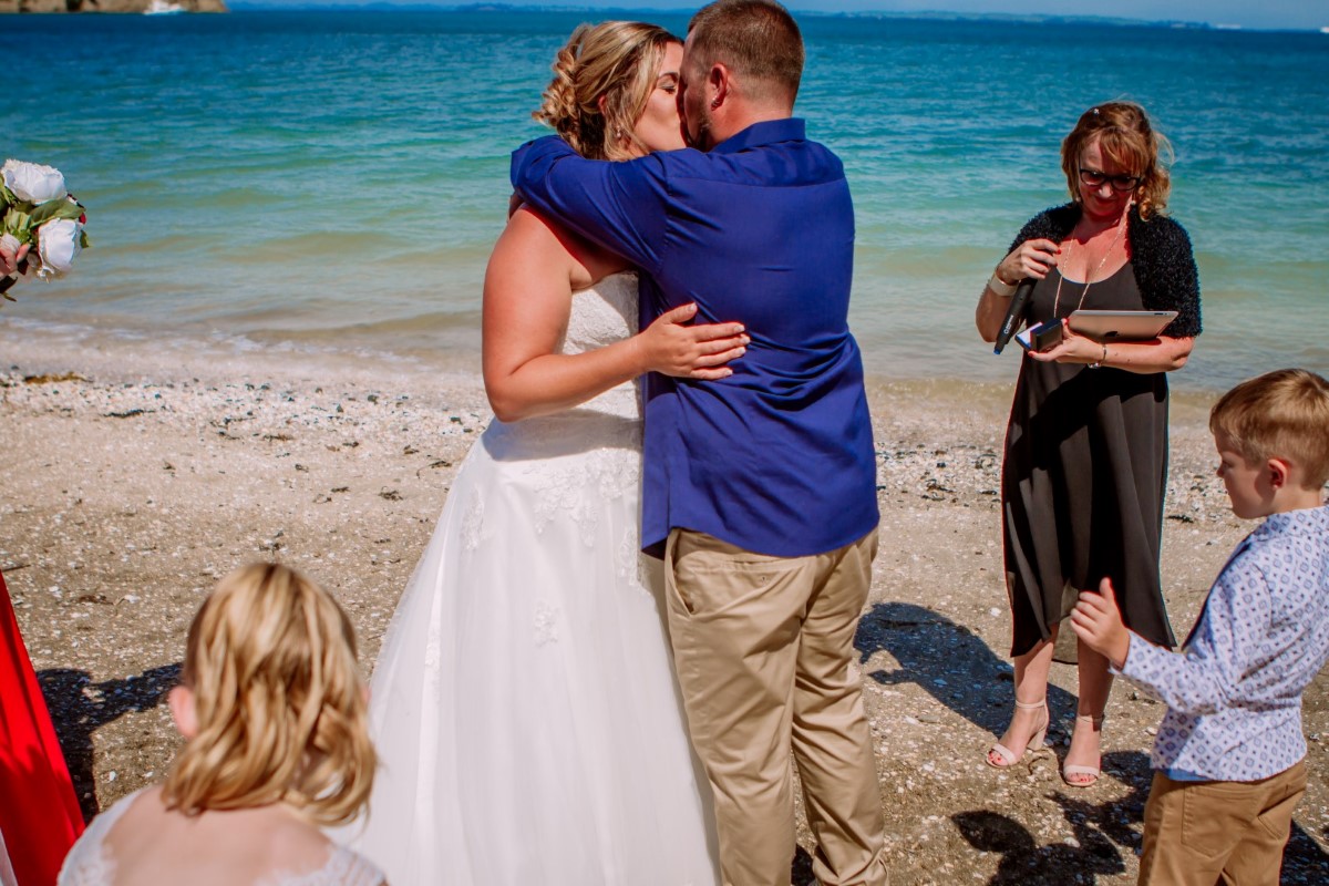 auckland wedding photographer whangaparaoa