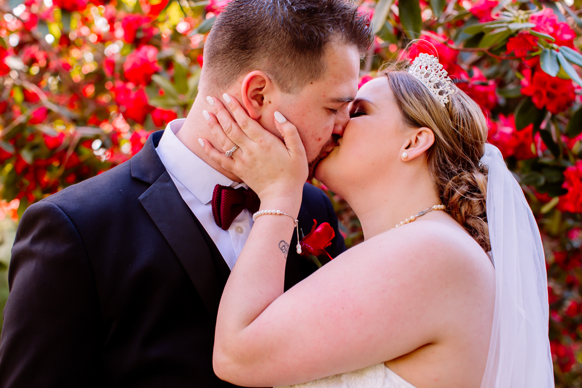 NZ Wedding Photographer