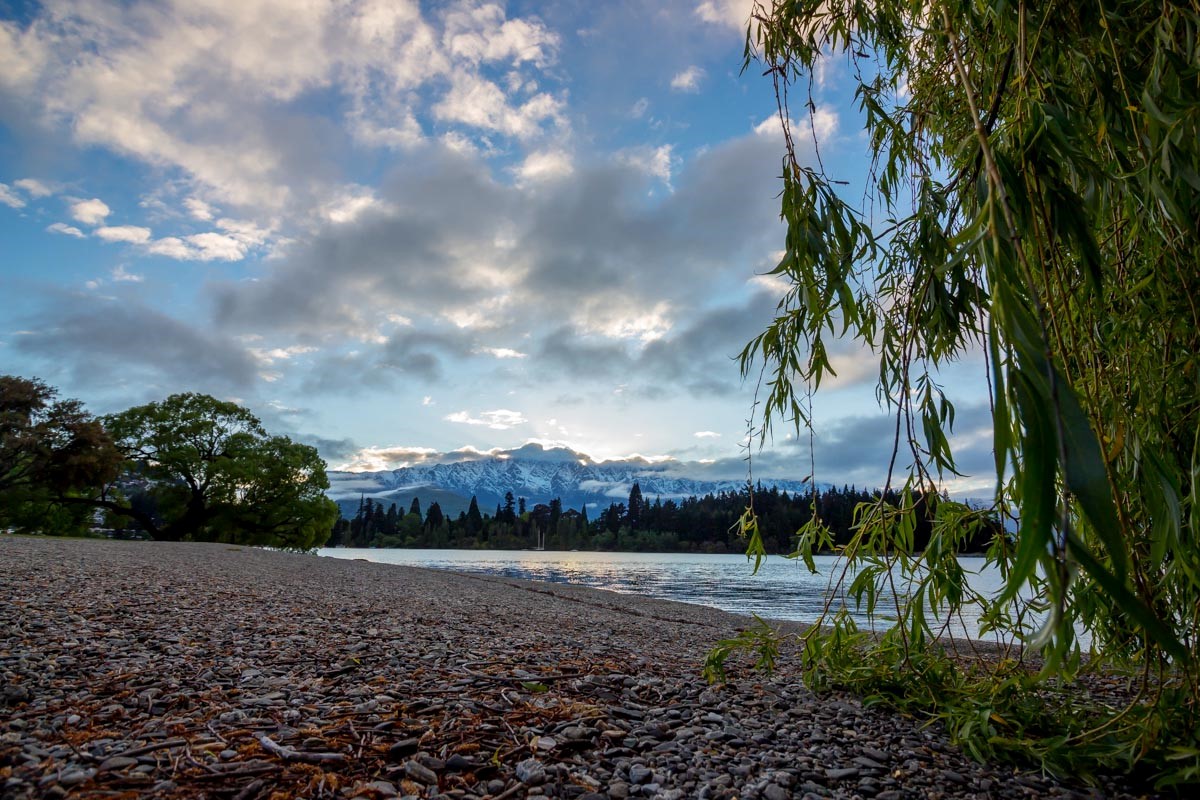Queenstown Wedding 