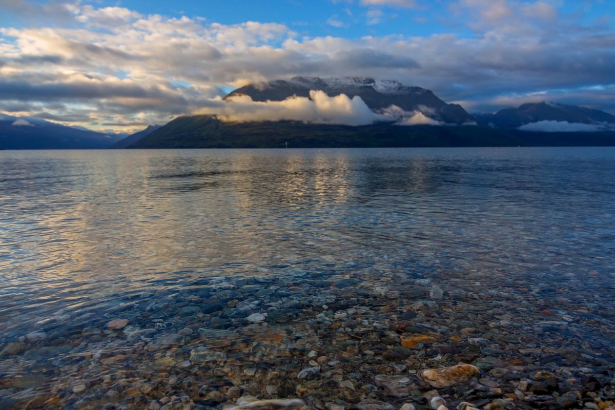 Queenstown Wedding 