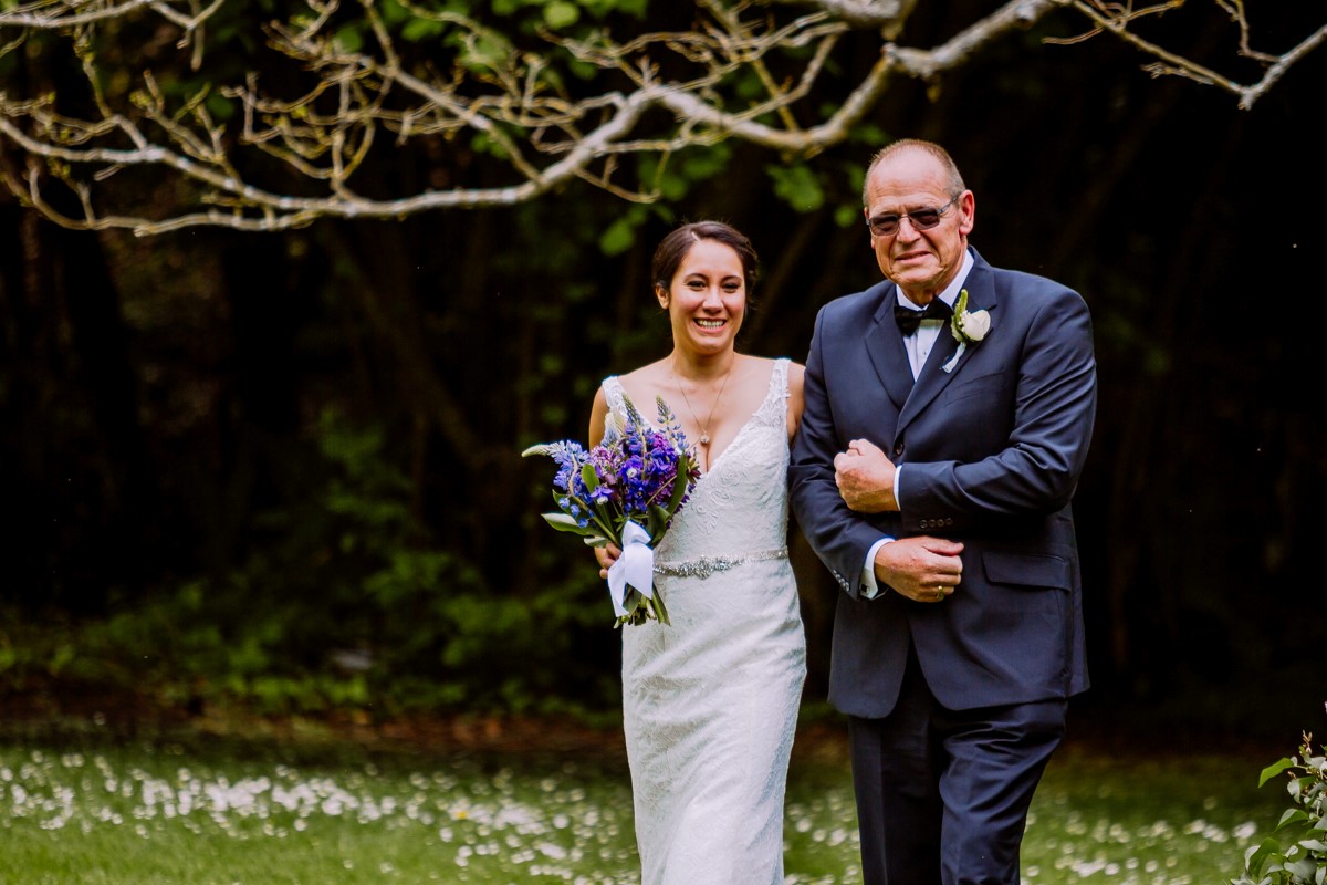 Queenstown Wedding 