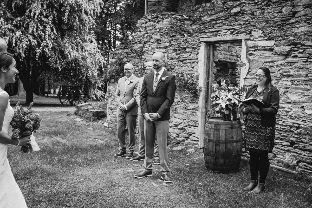Queenstown Wedding 