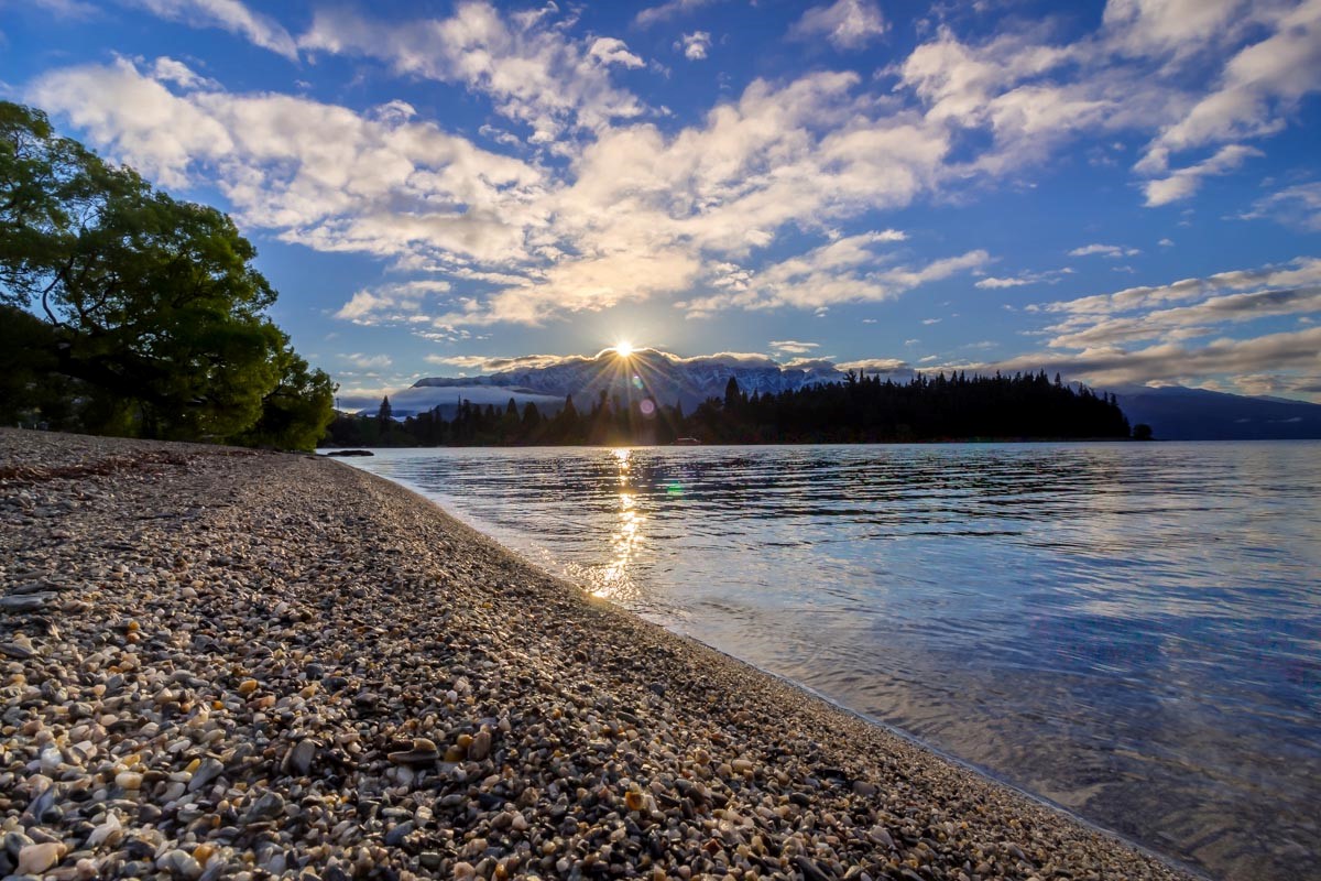 Queenstown Wedding 