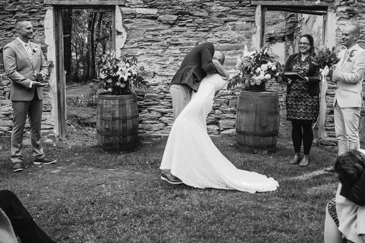 Queenstown Wedding 