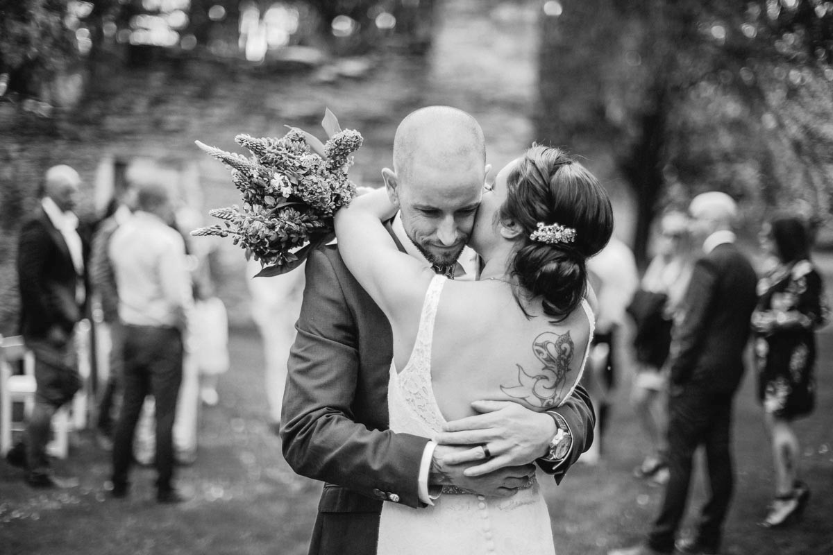 Queenstown Wedding 
