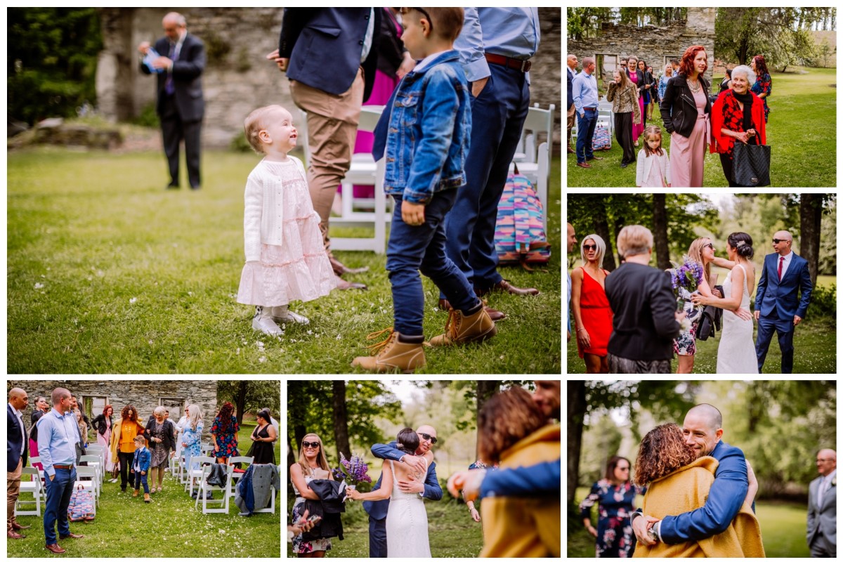 Queenstown Wedding 