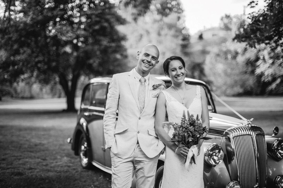 Queenstown Wedding 