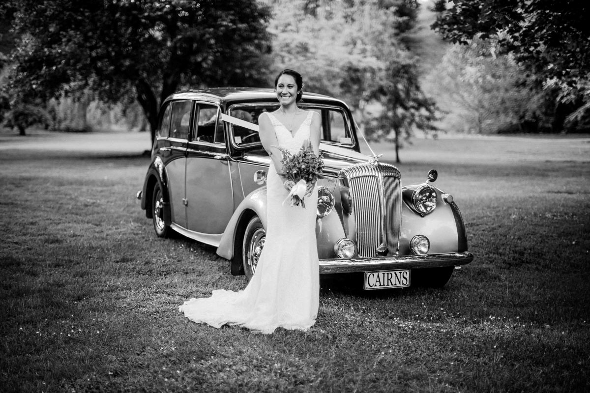 Queenstown Wedding 