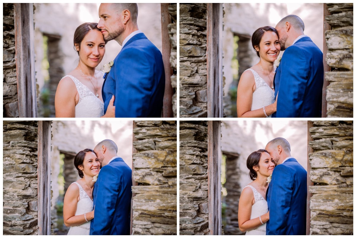 Queenstown Wedding 