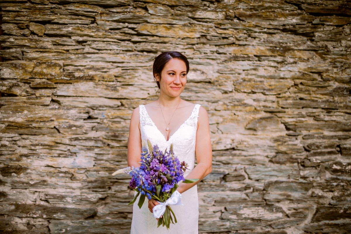 Queenstown Wedding 